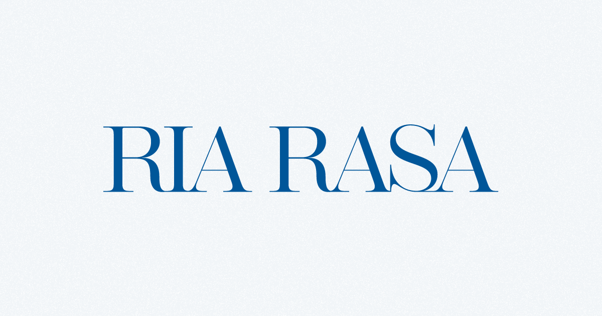 公式】RIARASA(リアラーサ) - 手摘み